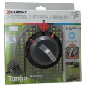 IRRIGADOR -GARDENA- 2065-20...