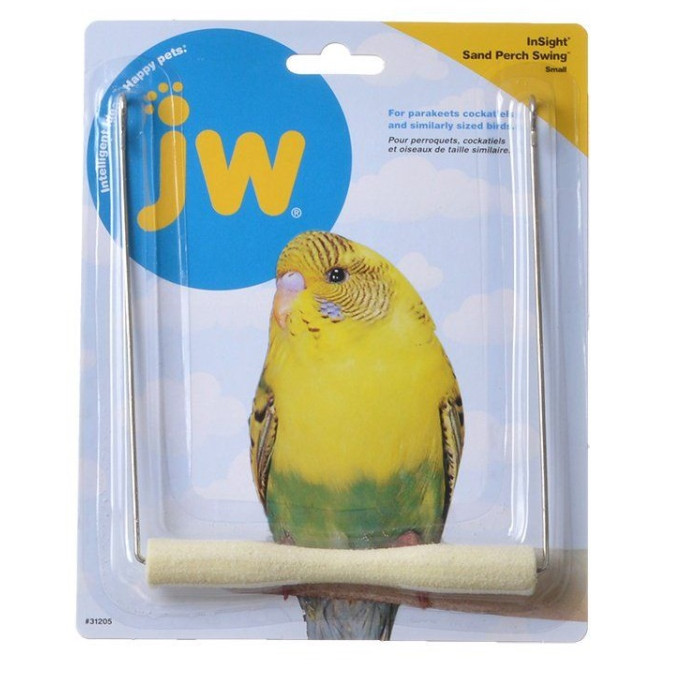 JUGUETE PETMATE JW COLUMPIO PARA AVES REF. 31205