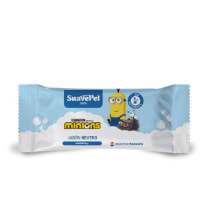 JABON SUAVEPEL NEUTRO X 80...