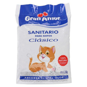 SANITARIO PARA GATOS -GRAN...