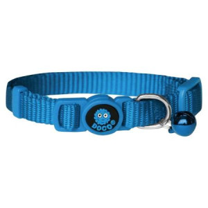 COLLAR DE NYLON P GATO DOCO...