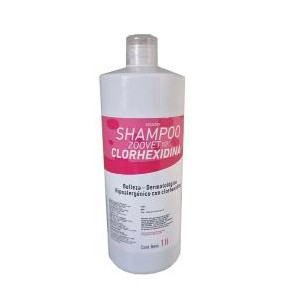 SHAMPOO ZOOVET CON...