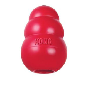 JUGUETE PARA PERRO KONG...
