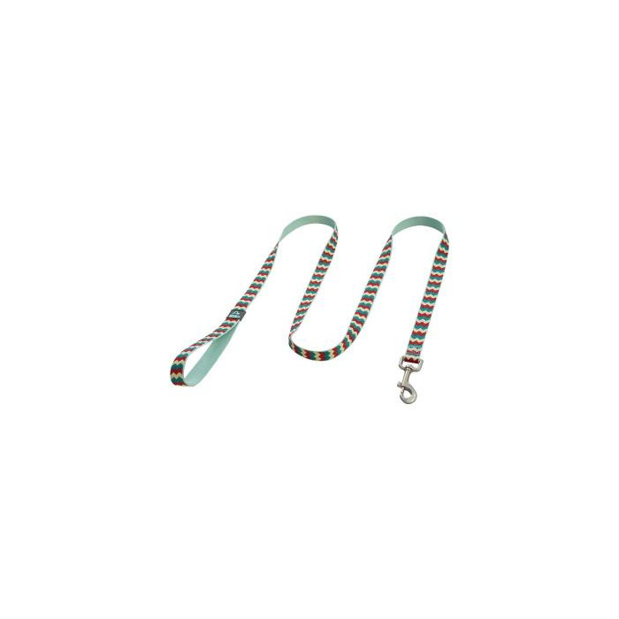 TIRADOR DE NYLON DOCO -JACQUARD D11- S REF DCJ1072