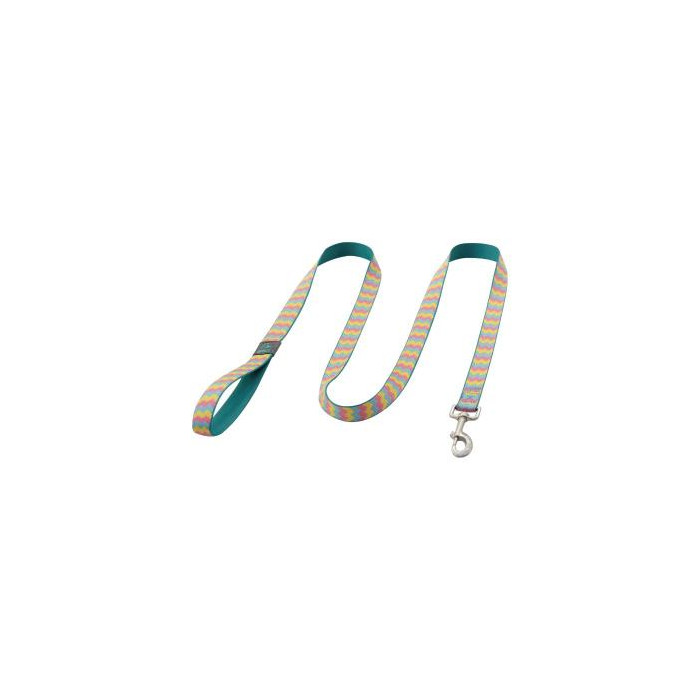 TIRADOR DE NYLON DOCO -JACQUARD D24- ML REF DCJ1072