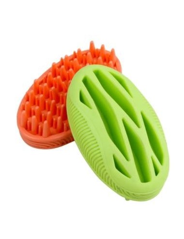 PEINA TIPO CEPILLO -PAWISE- PARA PERROS Y GATOS REF.: 11459