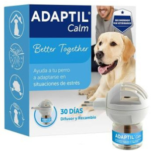 ADAPTIL CALM - APARATO +...