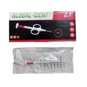 CHIP PARA IDENTIFICACION...