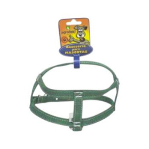 PECHERA PERRO Nº 2 DE NYLON