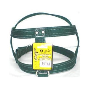 PECHERA PERRO Nº 3 DE NYLON