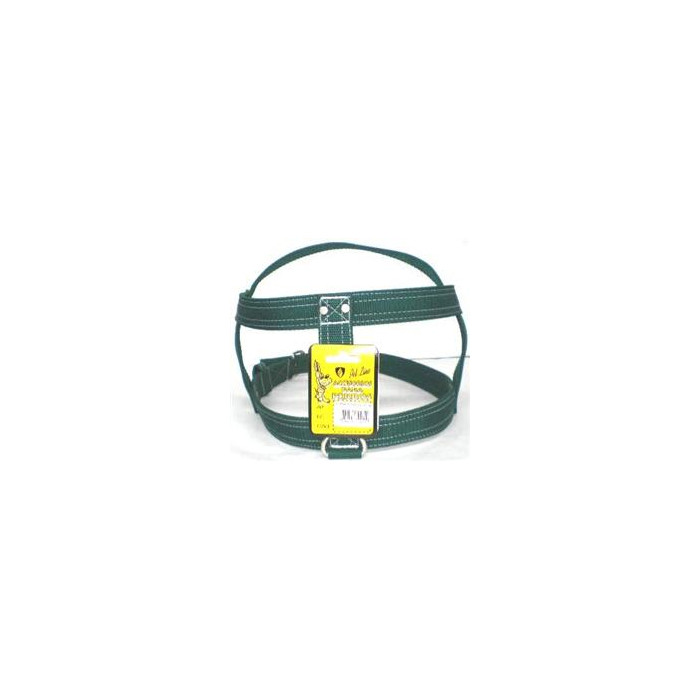 PECHERA PERRO Nº 3 DE NYLON