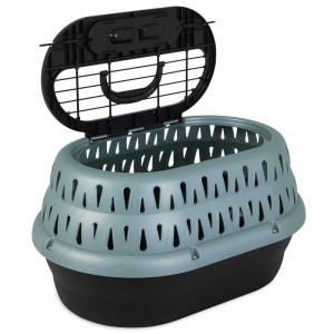 CAJA TRANS. CAT KENNEL DE...