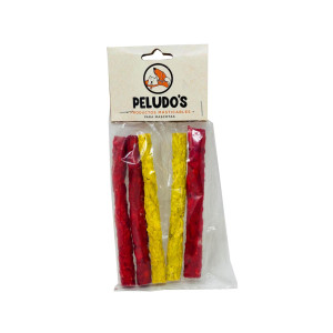 HUESO COMESTIBLE PALITOS DE...