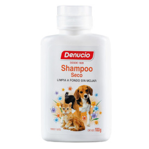 SHAMPOO -DENUCIO- SECO REF....