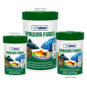 LABCON GOLD SPIRULINA...