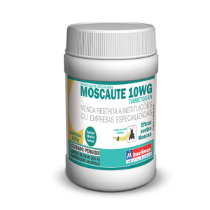 MOSCAUTE 10 WG POTE X 300...