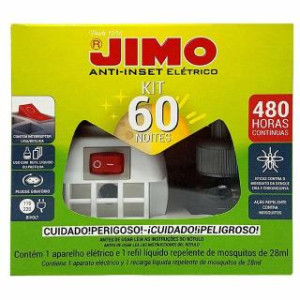 JIMO ANTIINSET APARATO...