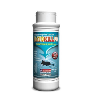 RATOKILL POLVO TALQUERA X...