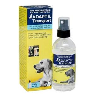 ADAPTIL CALM - SPRAY X 60 ML