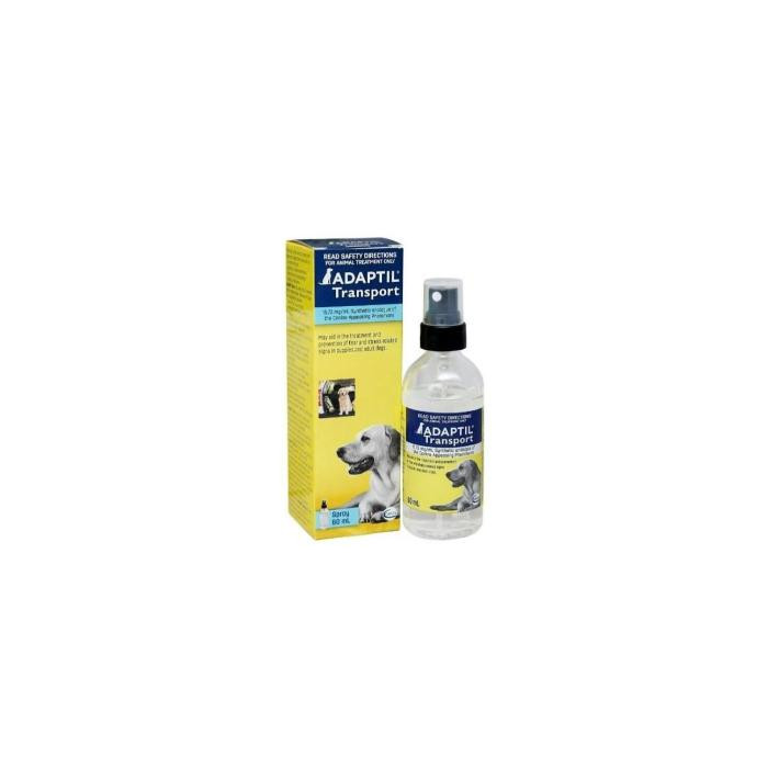 ADAPTIL CALM - SPRAY X 60 ML