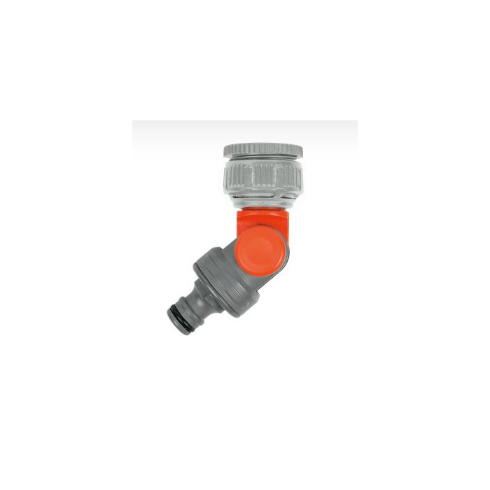 CONECTOR DE GRIFO ARTICULADO 34 -GARDENA- 00998-50