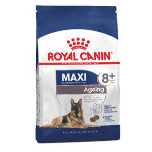 RCF SHN MAXI AGEING +8  X...