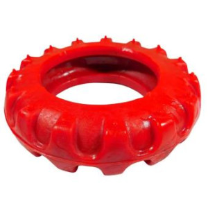 JUGUETE MORDEDOR -DURATOYS-...