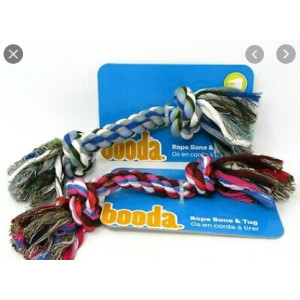 CUERDA PETMATE CON 2 NUDOS...