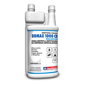 DDMAX 1000 CE CON...