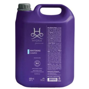 HYDRA WHITENING SHAMPOO -...