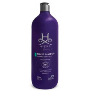 HYDRA MOIST SHAMPOO -  X 5 L