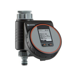 PROGRAMADOR DE RIEGO FLEX...