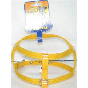 PECHERA PERRO Nº 1 DE NYLON