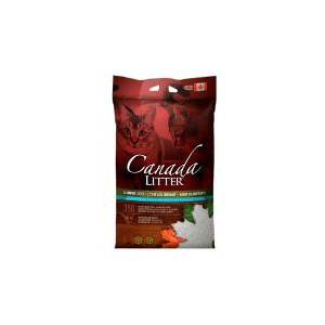 ARENA SANITARIA CANADA...