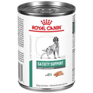 RCF LATA SATIETY DOG CAN X...