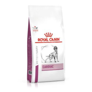 RCF VHN CARDIAC CANINE X 2...