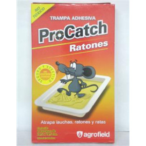 TRAMPA PARA RATAS...