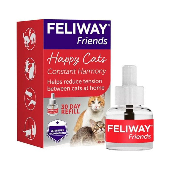 FELIWAY FRIENDS - REFIL X 48 ML