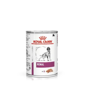 RCF LATA RENAL DOG CAN X...