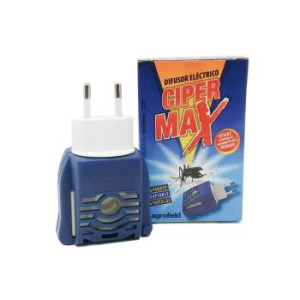 CIPERMAX APARATO ELECTRICO...