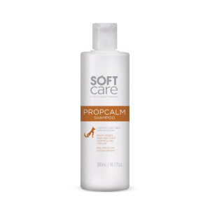 SOFT CARE PROPCALM SHAMPOO...
