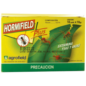 CEBO HORMIFIELD PLUS DE 10...