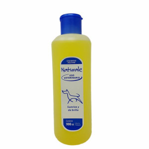 SHAMPOO NATURALE NEUTRO X...