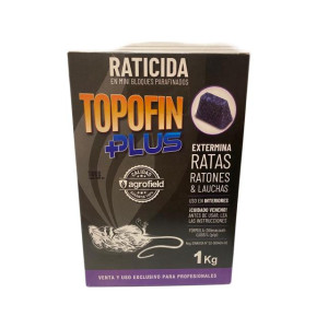 TOPOFIN PLUS X 1 KILO