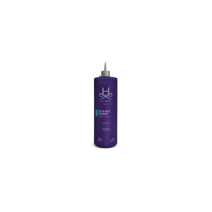 HYDRA EYE & FACE CLEANER -  X 500ML