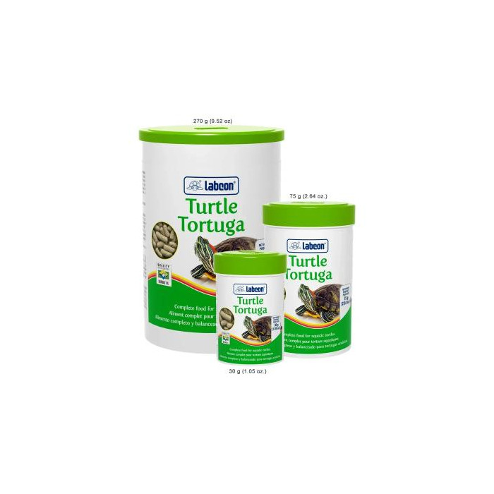 LABCON TORTUGA X 270 GRAMOS