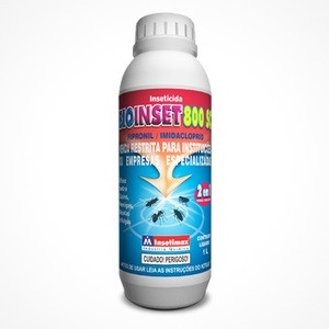 BIOINSET 800 SC  X 1 LITRO
