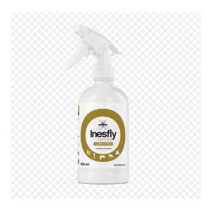 INSECTICIDA -INESFLY- LARVA...