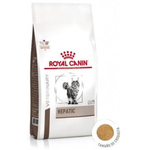 RC VET. DIET CAT HEPATIC X...