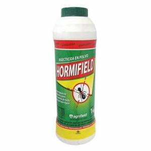 HORMIFIELD TALQUERA X 1 KILO